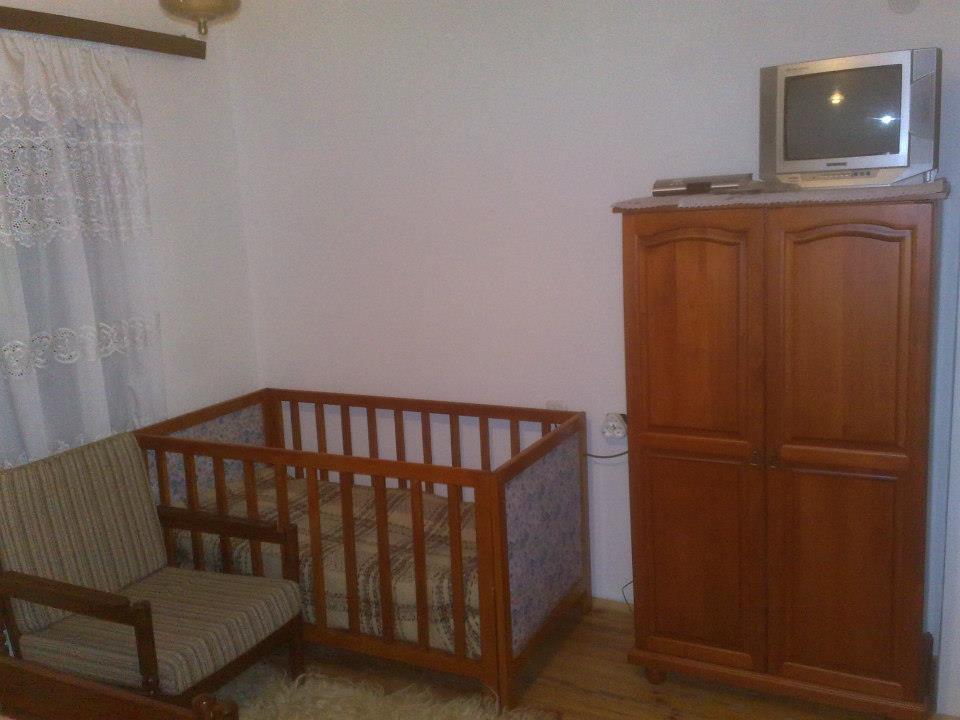 Staroto Shkolo House - Rooms For Guests Subotkovtsi Habitación foto