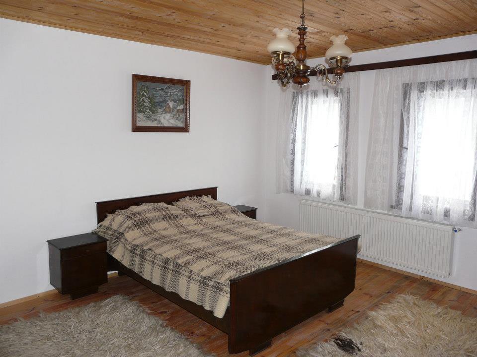 Staroto Shkolo House - Rooms For Guests Subotkovtsi Habitación foto